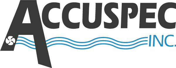 Accuspec Logo
