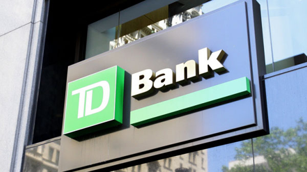 TD Bank Critical Environments