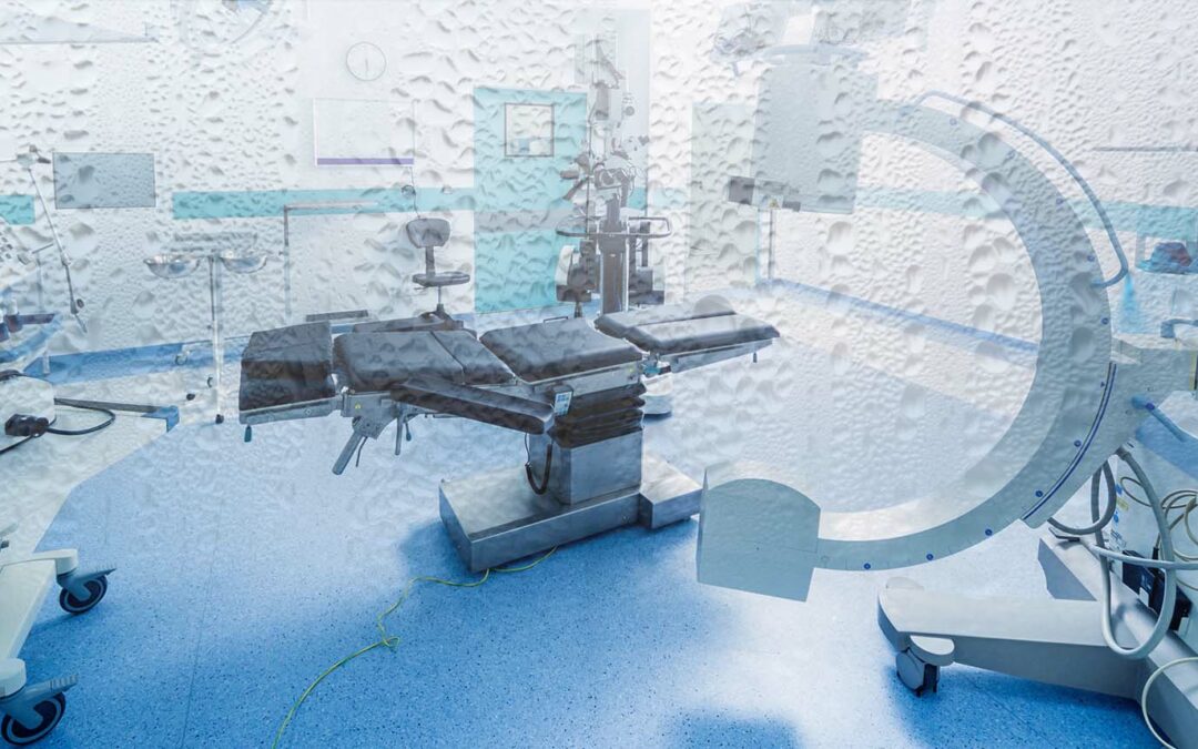 The Importance of Operating Room Humidity Control