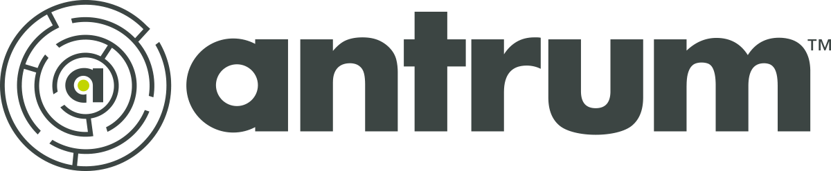 Antrum Logo
